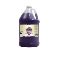 Sno-cone Syrup Lem/lime 1 Gallon