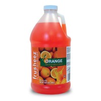 Slush Mix Orange