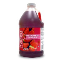 Slush Mix Strawberry Daiquiri