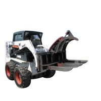 BOBCAT LOG GRAPPLE ATTACHMENT ONLY