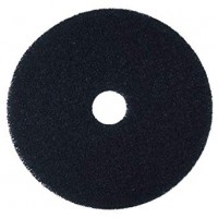 Stripping Pad 17 in Thick-black