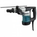 DUSTLESS HAMMER DRILL 1-1/2 IN WITH VACUUM AND SHROUD KIT