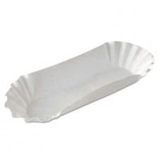 Hot Dog Paper Trays (40 Ct)
