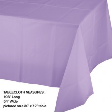 Tablecloth Lilac 54x108