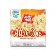 Popcorn All-in-one Pak