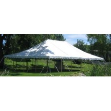 30 X 45 PARTY CANOPY W/SET-UP