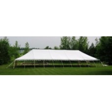 30 X 75 PARTY CANOPY W/SET-UP