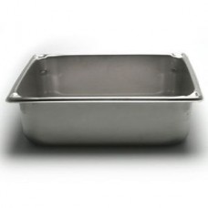 CHAFING PAN DOUBLE DEEP 6.5 QUARTS