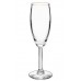 CHAMPAGNE  FLUTED 6 OZ