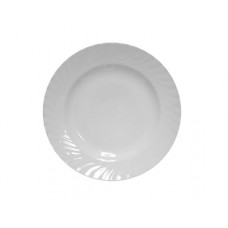 CHINA DINNER PLATE 10 5/8 IN