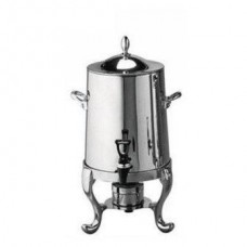 COFFEE URN STAINLESS STEEL 55 CUP
