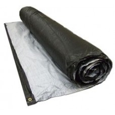 INSULATION BLANKETS 6FT X 25 FT