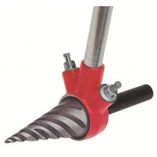 PIPE REAMER UP TO 2 IN