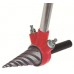 PIPE REAMER UP TO 2 IN