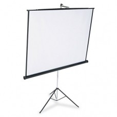 PROJECTION SCREEN 70 IN X 70 IN
