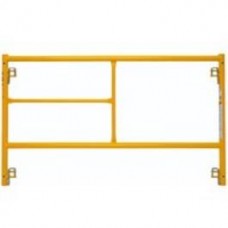 SCAFFOLD 3 FT X 5 FT END FRAME