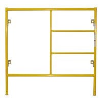 SCAFFOLD 5 FT X 5 FT END FRAME