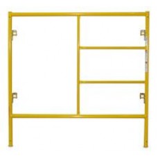SCAFFOLD 5 FT X 5 FT END FRAME