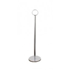 12 IN TABLE NUMBER STAND 