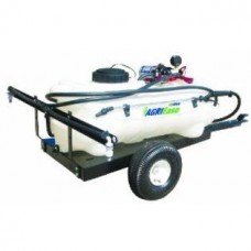 WEED SPRAYER TOW ELECTRIC