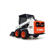 S450 BOBCAT WITH TRAILER
