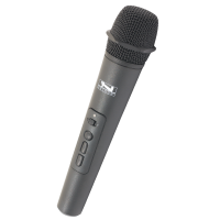 CORDLESS MIC FOR 100 PA