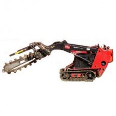 DINGO TRENCHER ATTACHMENT ONLY