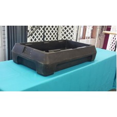 3-1/5 FT FILL N CHILL ICE TABLE TOP COOLER