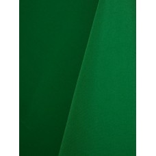60 X 120 KELLY GREEN TABLE LINEN