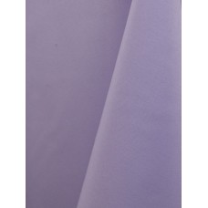 108 INCH ROUND LILAC TABLE LINEN