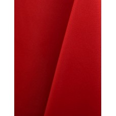 60 X 120 RED TABLE LINEN