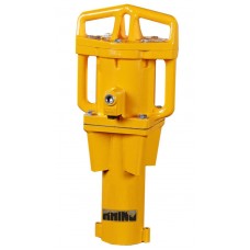 AIR WELL POINT POST POUNDER WHEN RENTING GRCM COMPRESSOR