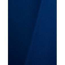 90 ROUND ROYAL BLUE TABLE LINEN