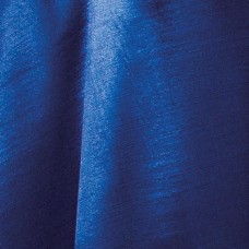 108 INCH ROUND ROYAL BLUE MAJESTIC TABLE LINEN