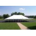 40 X 60 PARTY CANOPY W/SET-UP