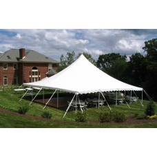 30 X 30 PARTY CANOPY W/SET-UP