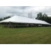 40 X 140 PARTY CANOPY W/SET-UP