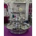 TRAY DELUXE THREE TIERED (LARGE)